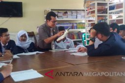 Hanya 40 persen guru yang siap dengan teknologi
