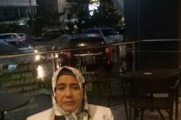 Caleg  PKS ajak pemilih tolak politik uang