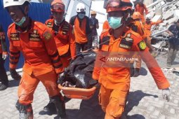 Pemprov Jatim Kirim Bantuan Kemanusiaan ke Sulteng