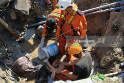 Video - Kondisi Terkini dari Palu