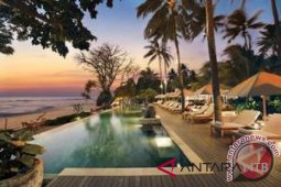 Penerimaan pajak hotel Mataram merosot