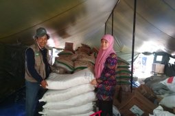 NU terus salurkan bantuan korban gempa Lombok