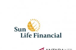 Sun Life Financial donasikan 75.000 dolar pemulihan Lombok