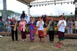 Karangasem gelar Festival Subak II