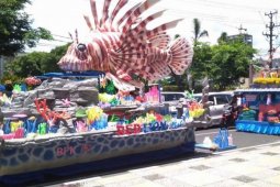 Sulut Target 200 Ribu Wisatawan Mancanegara