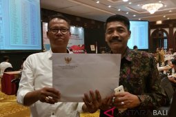 Pemkab Gianyar miliki 322 lowongan CPNS 2018
