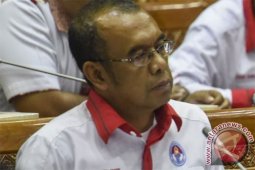 Gatot Nurmantyo bantah masuk PAN