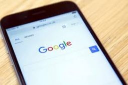 Google akan kenakan biaya 40 dolar AS per ponsel