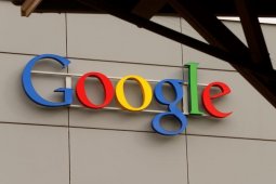 Rusia akan denda Google karena tidak blokir konten