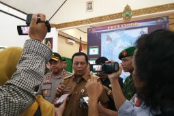 S Kalimantan to helps victims of earthquake