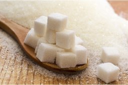 Jangan Salah, Makanan Sehat Juga Mengandung Gula