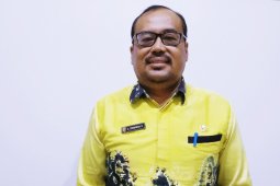 Produksi tambang Kalsel baru 75 juta ton