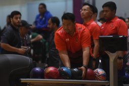 Asian Games - Kemegahan gedung belum cukup hadirkan medali
