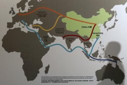 Indonesia siap kirim tenaga pengasuh ke Hong Kong