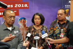 Humas pemerintah daerah diimbau gelorakan Asian Para Games