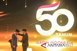 Presiden: Perlu konsolidasi kuat hadapi gejolak ekonomi global