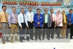 Wali Kota Malang: Pemkot Siap jadi Laboratorium "IBU"