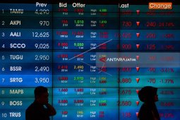 Proyeksi Bank Dunia tentang ekonomi RI dongkrak penguatan IHSG