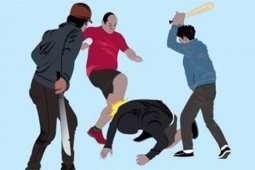 Remaja terlibat kasus dugaan penganiayaan dituntut penjara