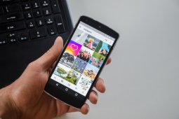 Instagram Browser Akan Dapat Notifikasi