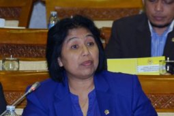 Debat Capres berbahasa Inggris langgar undang-undang