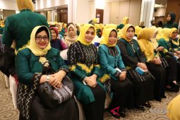 Gubernur tutup jambore PKK Kalsel