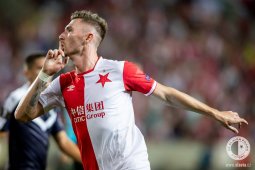 Bordeaux Takluk 0-1 Di Markas Slavia