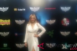 Jessica Iskandar Senang Jadi Pengisi Suara Karakter "Mobile Legends"
