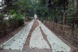 Bappeda: Perencanaan pembangunan di Karawang sudah baik