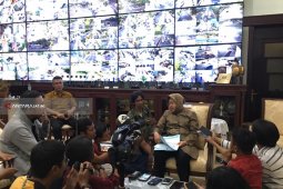 Risma Terima Penghargaan Tokoh Dunia dari UN Habitat