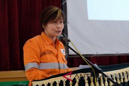 Ribuan peserta ikuti sosialisasi deteksi dini katarak