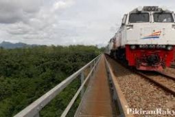 Tahukah anda, Hari Kereta Api Nasional bermula dari Bandung
