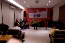 Sebagian kabupaten terima kartu bantuan pangan nontunai