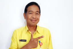Kalsel kembangkan 36 titik wisata geopark