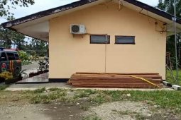 Polres Bengkulu Selatan kembangkan kasus pembalakan liar