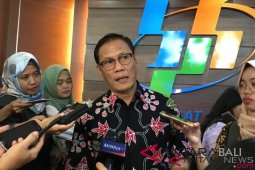 BPS: Kunjungan wisatawan mancanegara naik 16,57 persen