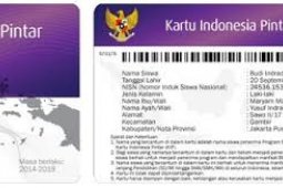 934 siswa Banjarmasin tak layak dapat KIP