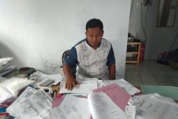 Masyarakat Lebak Sambut Positif Kartu Indonesia Sehat