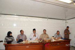 Komisi IV DPR Kunjungi Lombok Utara