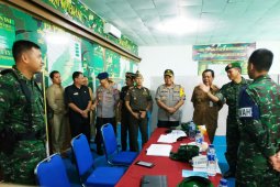 Korem Antasari siapkan operasi tombak kawal Pemilu