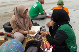 Tim kota pusaka evaluasi kota Banjarmasin