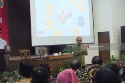 Pemkab Jember Gandeng KPK untuk Kendalikan Gratifikasi (Video)