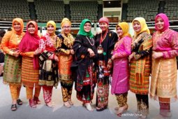 Smesco terjunkan UKM binaan dalam Pameran Kriyanusa