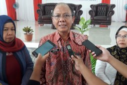 Kabupaten Melawi tuan rumah Harganas XXV Kalbar