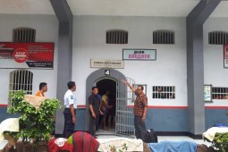 Polisi Selidiki Masuknya Racun Sianida ke Lapas Lumajang