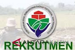 DPMD Paser buka lowongan bagi PJLT