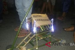 Masyarakat Melayu Jembrana sikapi globalisasi dengan ikhtiar budaya