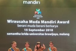 Osmotech, Mesin Pemberi Rasa Telur Karya Mahasiswa Universitas Brawijaya