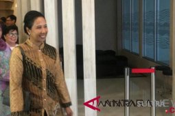 Menteri BUMN: perempuan penggerak pembangunan bangsa