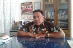 Pemkab Sarolangun dorong aparat desa paham teknologi